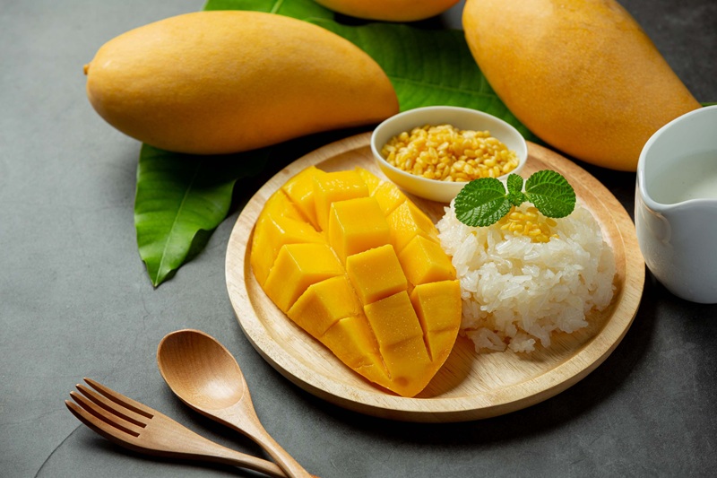 Authentic Thai Cuisine